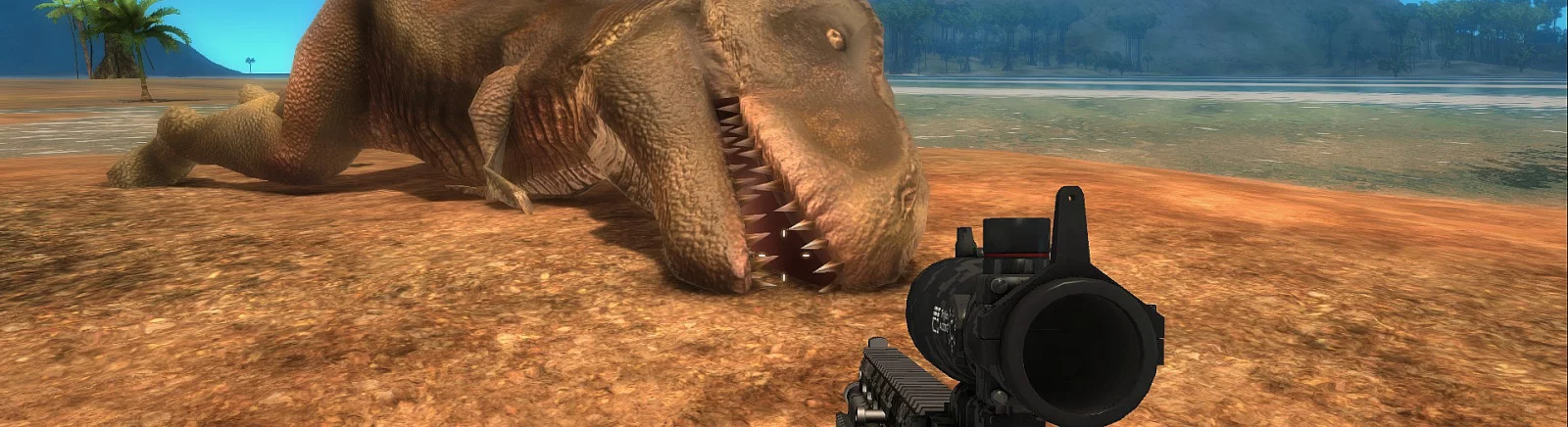 Дата выхода Beasts of Prey в разных странах мира