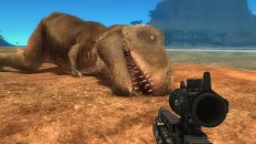 The Isle похожа на The Isle