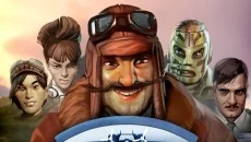 Classic World War 2 Dogfight Simulator in HD похожа на Classic World War 2 Dogfight Simulator in HD