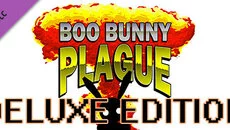 Boo Bunny Plague - дата выхода для Linux