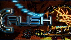 C-RUSH - игра в жанре Экшен