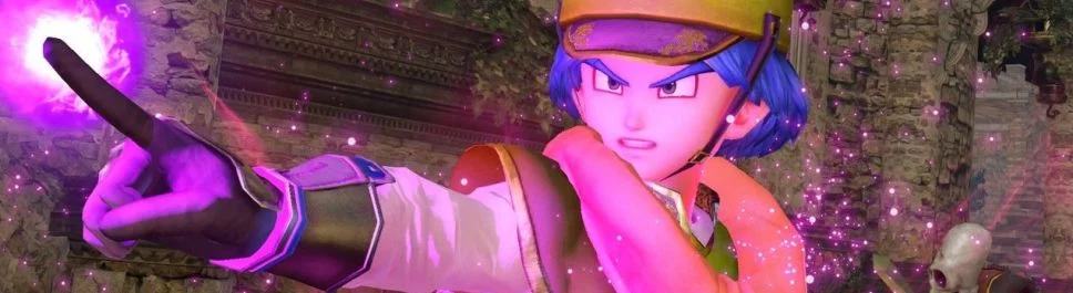 Лучшие игры для Android, похожие на Dragon Quest Heroes: The World Tree&#039;s Woe and the Blight Below (Dragon Quest Heroes)