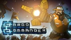 Cargo Commander - игра в жанре Платформер