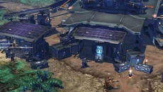 Colonies Online - дата выхода