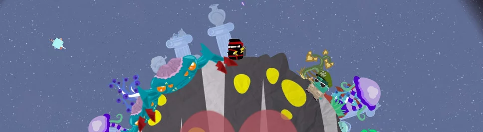 Форум Cosmochoria