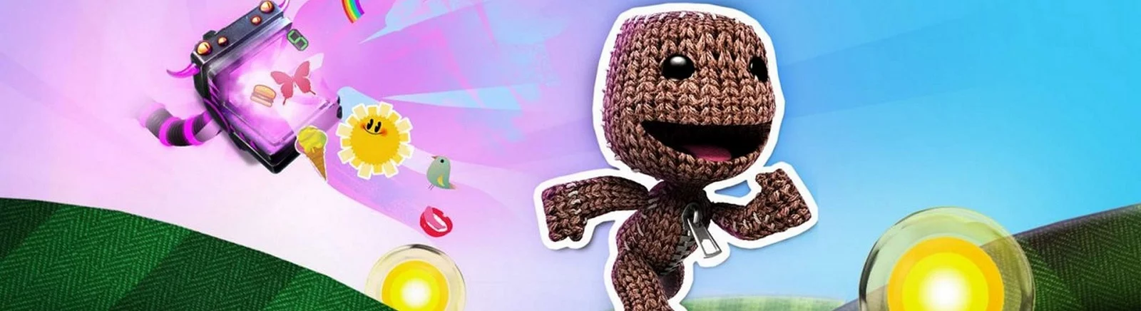 Run SackBoy! Run! - последние новости сегодня (август 2025) - взлом защиты, системные требования, новости обновлений, где скачать игру, трейлер