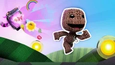 Run SackBoy! Run! - дата выхода для PS Vita
