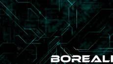 Borealis - дата выхода