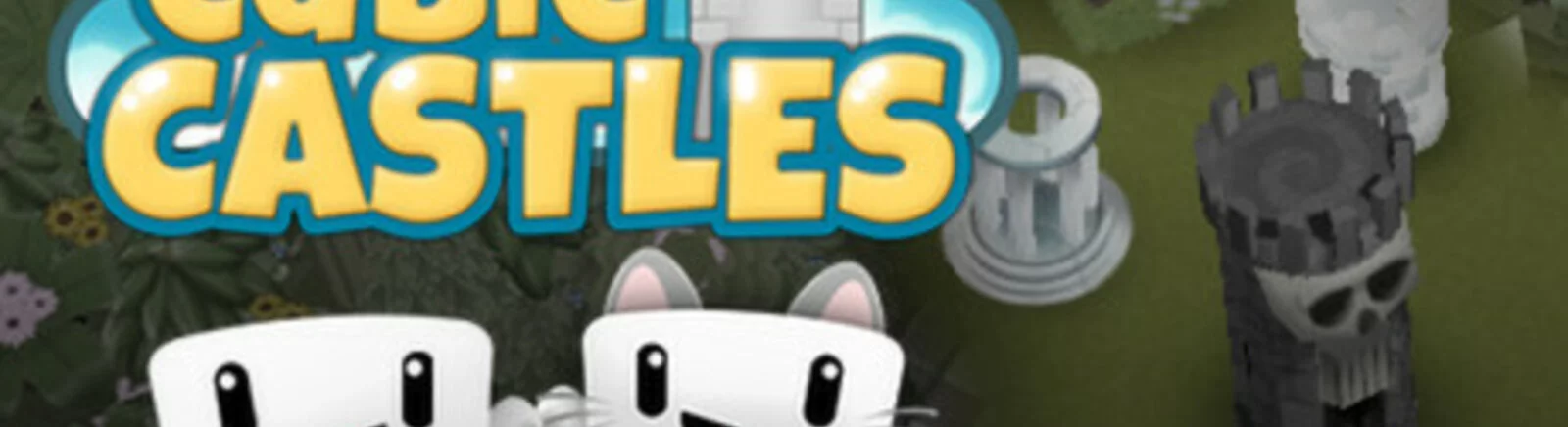 Форум Cubic Castles Форум Cubic Castles