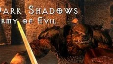 Dark Shadows: Army of Evil - дата выхода для Windows 3.x