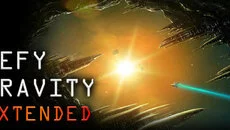 Defy Gravity - дата выхода для Windows 3.x
