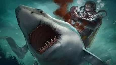 Depth - игра в жанре Вид от первого лица