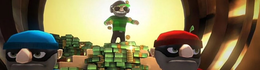 Дата выхода Dollar Dash в разных странах мира