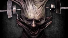 Doorways: The Underworld - игра в жанре Приключение
