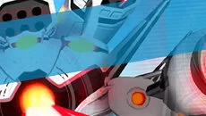 Thumper похожа на Thumper