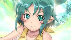 Fairy Bloom Freesia - игра в жанре Платформер