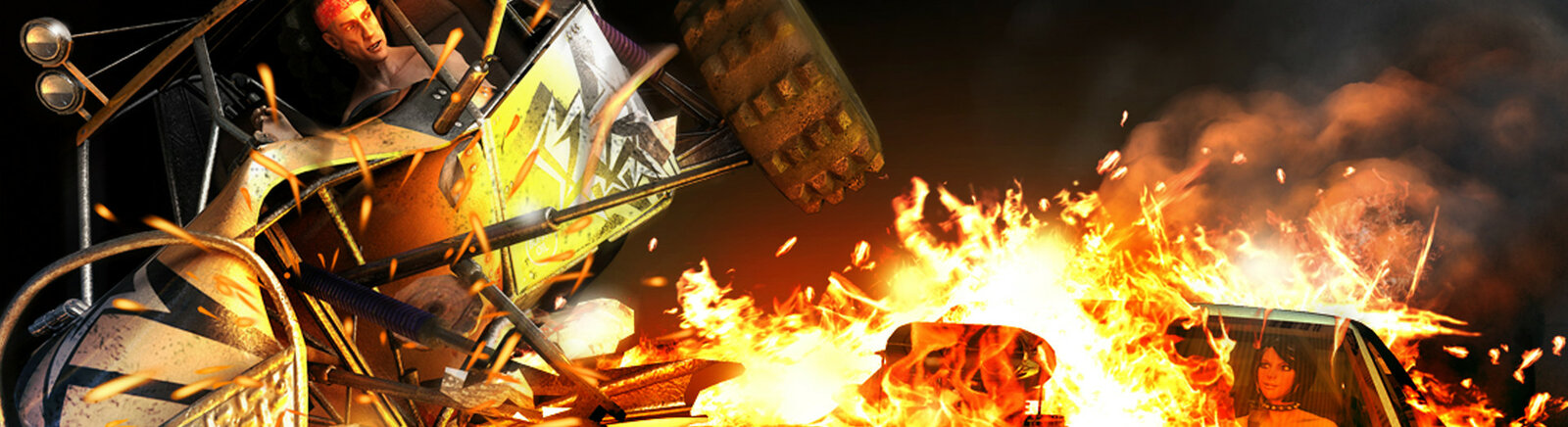 Дата выхода Fireburst  на PC, PS3 и Xbox 360 в России и во всем мире
