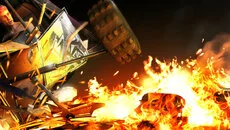 Fireburst - дата выхода для Xbox 360