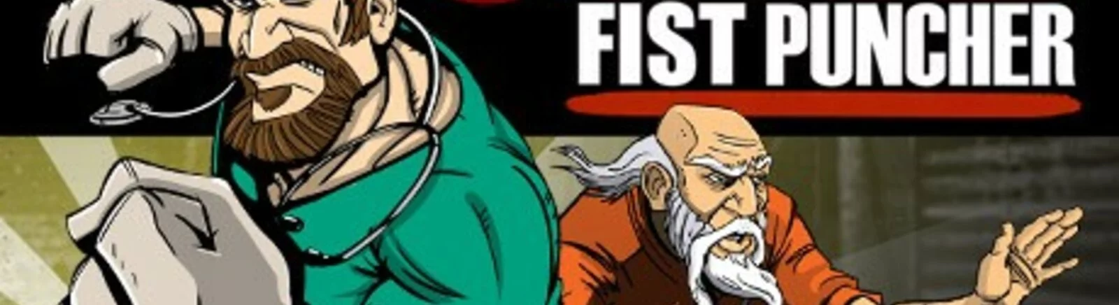 Смешанные отзывы о Fist Puncher — 0 мнений Смешанные отзывы о Fist Puncher — 0 мнений