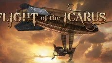 Flight of the Icarus