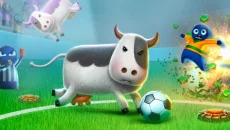 Duck Game похожа на Duck Game
