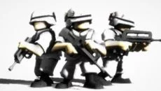 Foreign Legion: Multi Massacre - игра в жанре Онлайн