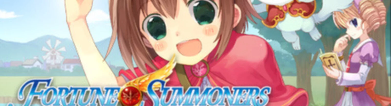 Лучшие игры для Linux, похожие на Fortune Summoners: Secret of the Elemental Stone (Fortune Summoners)