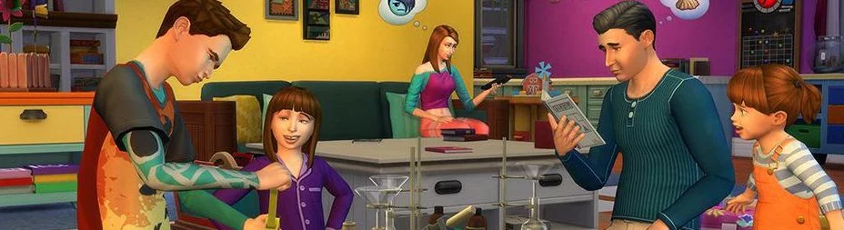 The Sims 5 - последние новости и слухи сегодня (сентябрь 2025) - дата выхода на ПК, системные требования, трейлер, анонс, место действия, сюжет, герои