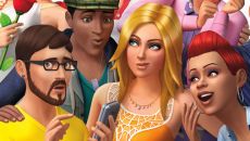 The Sims 5 - игра в жанре Игра для взрослых