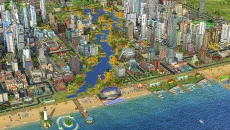 Avatar: Realms Collide похожа на Avatar: Realms Collide
