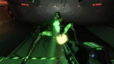 Alien: Isolation похожа на Alien: Isolation