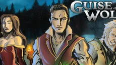 Guise Of The Wolf - игра в жанре Хоррор