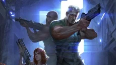 Halfway - игра в жанре Пошаговая