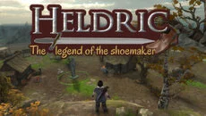 Heldric - The Legend of the shoemaker - дата выхода для Linux