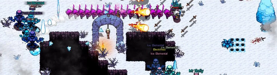 Дата выхода Hero Siege в разных странах мира