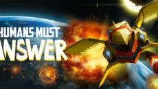 Humans Must Answer - дата выхода для Windows 3.x