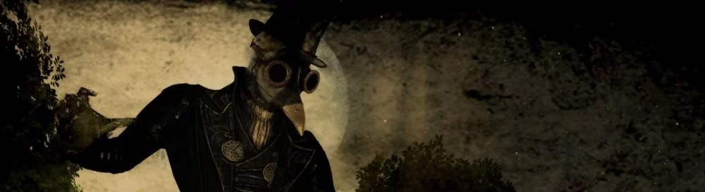 Huntsman: The Orphanage - последние новости сегодня (август 2025) - взлом защиты, системные требования, новости обновлений, где скачать игру, трейлер