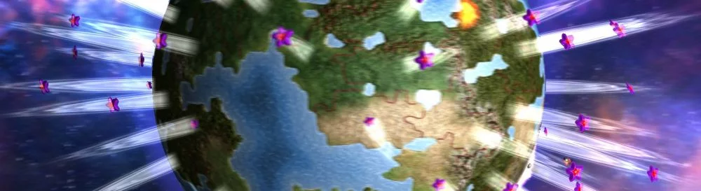 Rapture - World Conquest (Rapture: World Conquest) - последние новости сегодня (август 2025) - взлом защиты, системные требования, новости обновлений, где скачать игру, трейлер