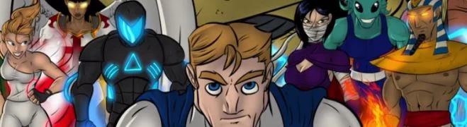 Sentinels of the Multiverse - последние новости сегодня (август 2025) - взлом защиты, системные требования, новости обновлений, где скачать игру, трейлер
