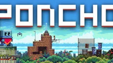 Poncho - дата выхода для PlayStation 4