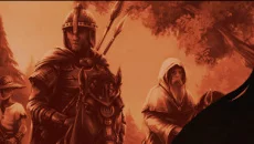 Banner Saga 3 похожа на Banner Saga 3