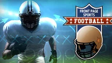 Front Page Sports Football (2014) - дата выхода