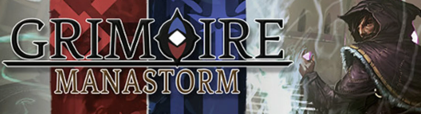 Форум Grimoire: Manastorm