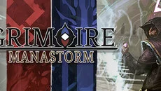 Grimoire: Manastorm - игра в жанре Онлайн