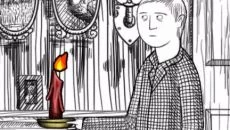 Neverending Nightmares - дата выхода для PS Vita