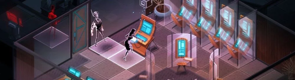ТОП-12 - игры для PC, похожие на Invisible, Inc. (Incognita)