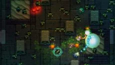 Iron Fisticle - дата выхода для Windows 3.x