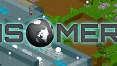 Isomer - игра в жанре Инди