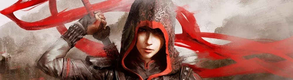 Assassin&#039;s Creed Chronicles: China (Assassin's Creed Chronicles: Китай) - последние новости сегодня (август 2025) - взлом защиты, системные требования, новости обновлений, где скачать игру, трейлер