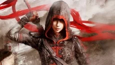 Assassin's Creed Chronicles: China - дата выхода